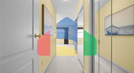 Residential - Townhouse - Surrey, Canada - Canada