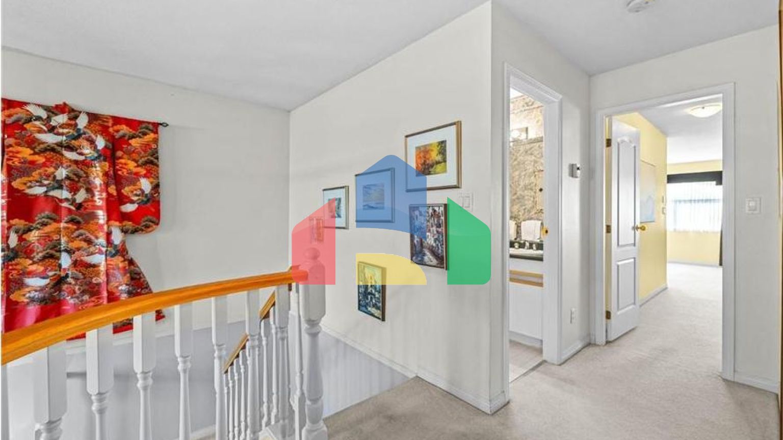 Residential - Townhouse - Surrey, Canada - Canada