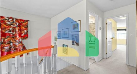 Residential - Townhouse - Surrey, Canada - Canada