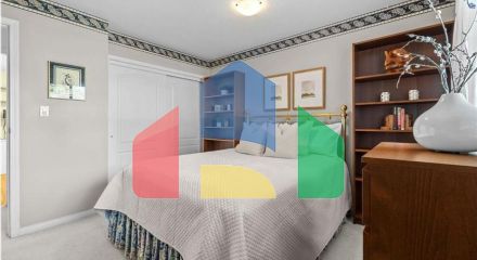 Residential - Townhouse - Surrey, Canada - Canada