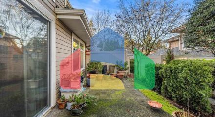 Residential - Townhouse - Surrey, Canada - Canada