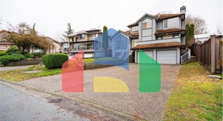 Residential - Single Family Home - Surrey, Canada - Canada