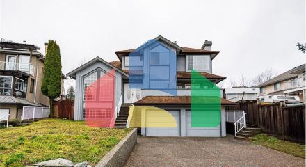 Residential - Single Family Home - Surrey, Canada - Canada