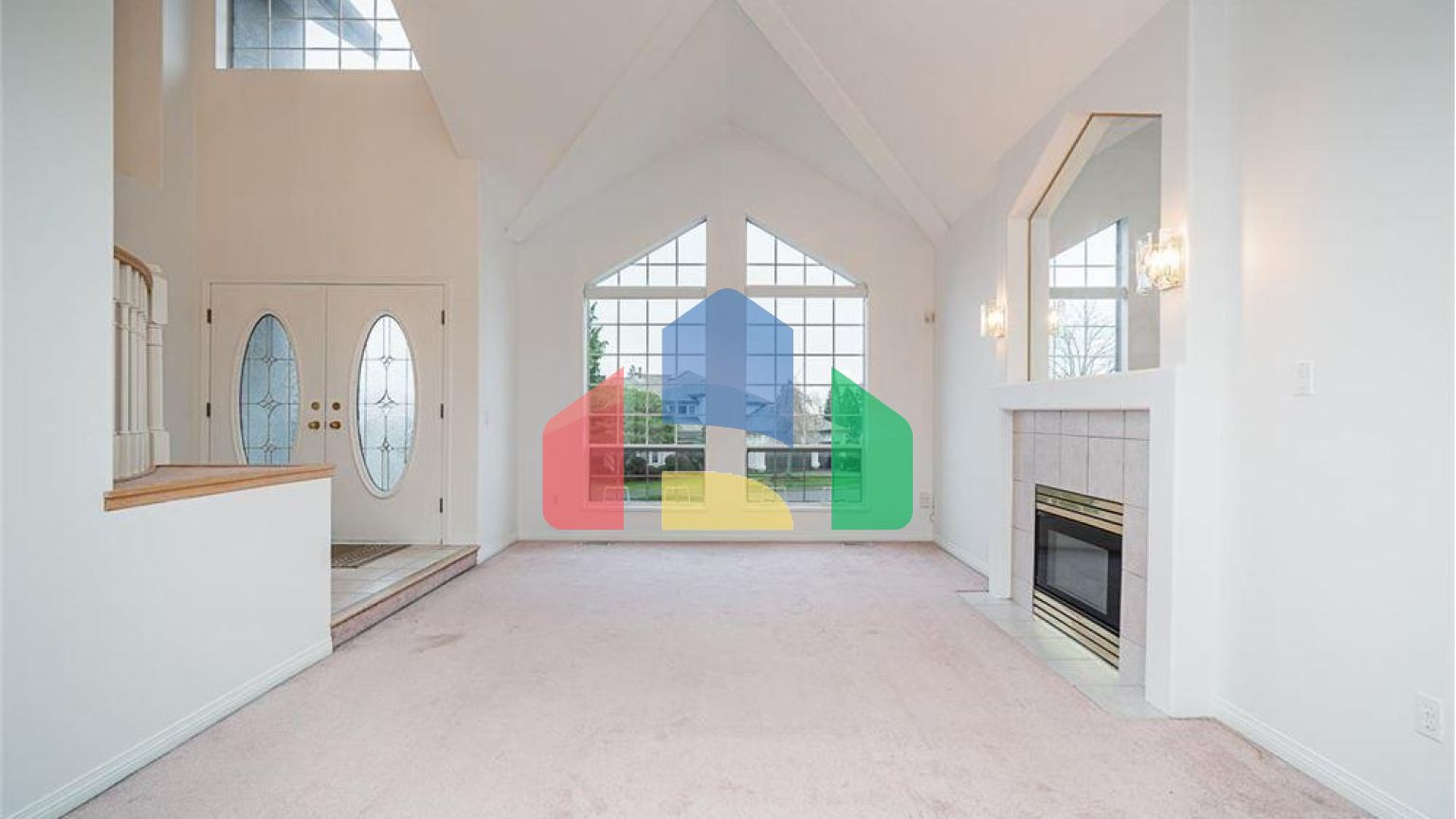 Residential - Single Family Home - Surrey, Canada - Canada