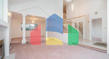 Residential - Single Family Home - Surrey, Canada - Canada