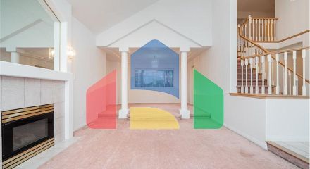 Residential - Single Family Home - Surrey, Canada - Canada