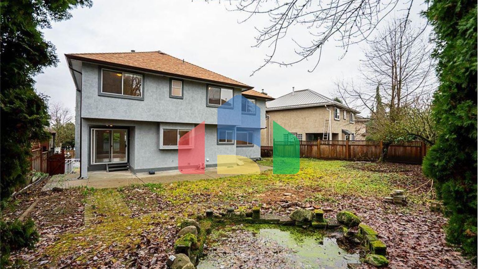 Residential - Single Family Home - Surrey, Canada - Canada