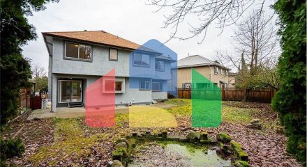 Residential - Single Family Home - Surrey, Canada - Canada