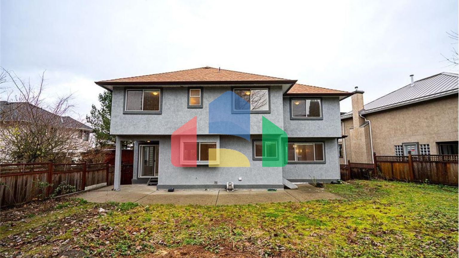 Residential - Single Family Home - Surrey, Canada - Canada