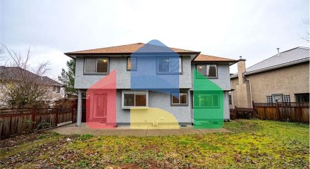 Residential - Single Family Home - Surrey, Canada - Canada