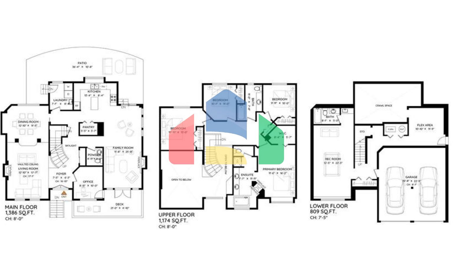 Residential - Single Family Home - Surrey, Canada - Canada