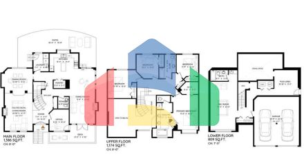 Residential - Single Family Home - Surrey, Canada - Canada