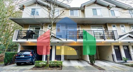 Residential - Single Family Home - Surrey, Canada - Canada