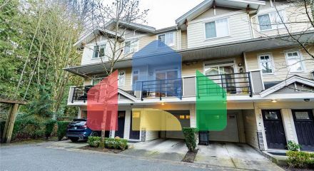 Residential - Single Family Home - Surrey, Canada - Canada