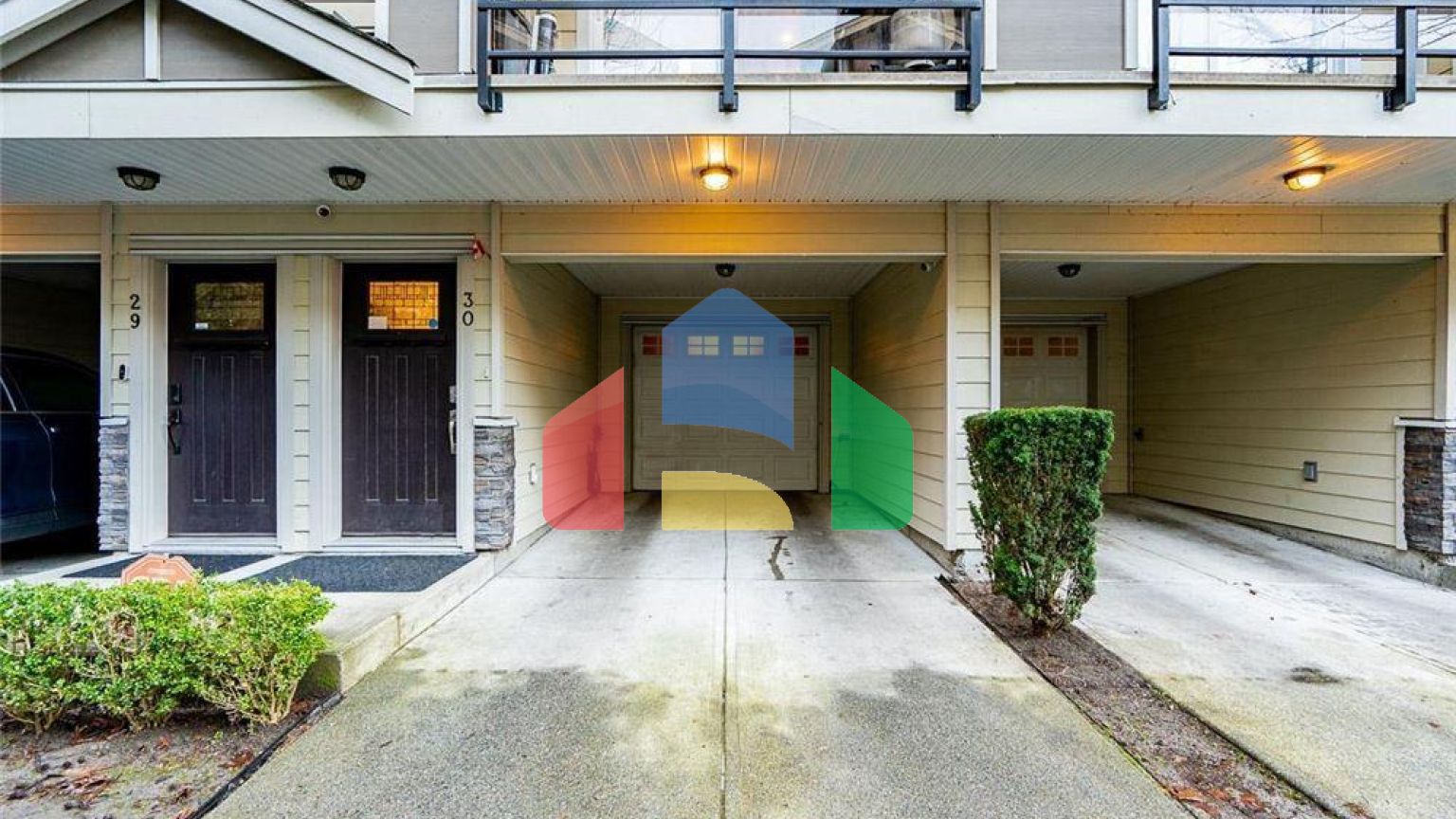 Residential - Single Family Home - Surrey, Canada - Canada