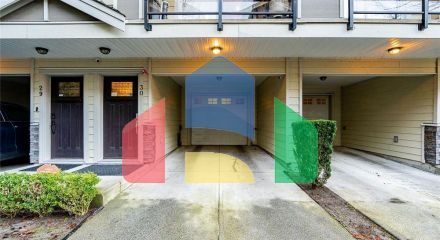 Residential - Single Family Home - Surrey, Canada - Canada