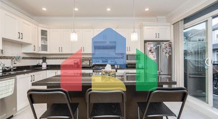 Residential - Single Family Home - Surrey, Canada - Canada