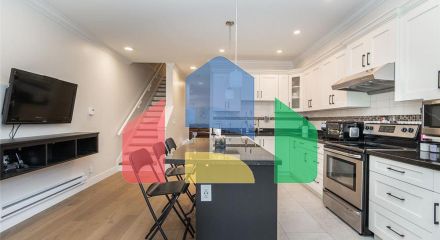 Residential - Single Family Home - Surrey, Canada - Canada