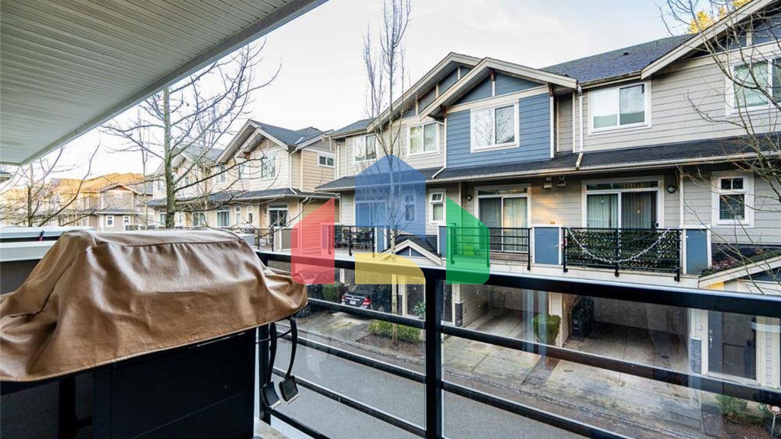 Residential - Single Family Home - Surrey, Canada - Canada