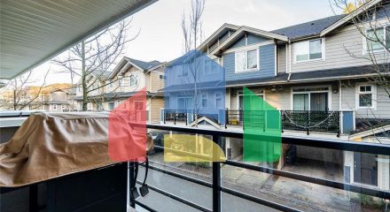 Residential - Single Family Home - Surrey, Canada - Canada