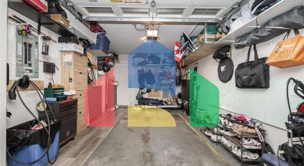 Residential - Single Family Home - Surrey, Canada - Canada