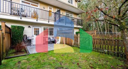 Residential - Single Family Home - Surrey, Canada - Canada