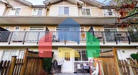 Residential - Single Family Home - Surrey, Canada - Canada