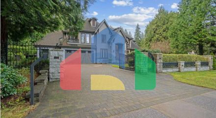 Residential - Single Family Home - Surrey, Canada - Canada