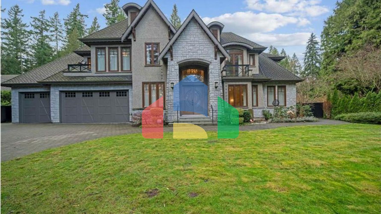 Residential - Single Family Home - Surrey, Canada - Canada