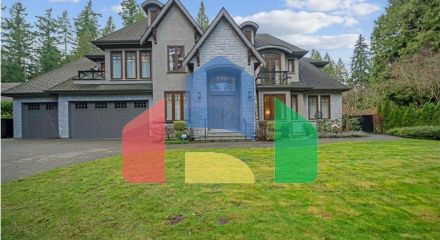 Residential - Single Family Home - Surrey, Canada - Canada