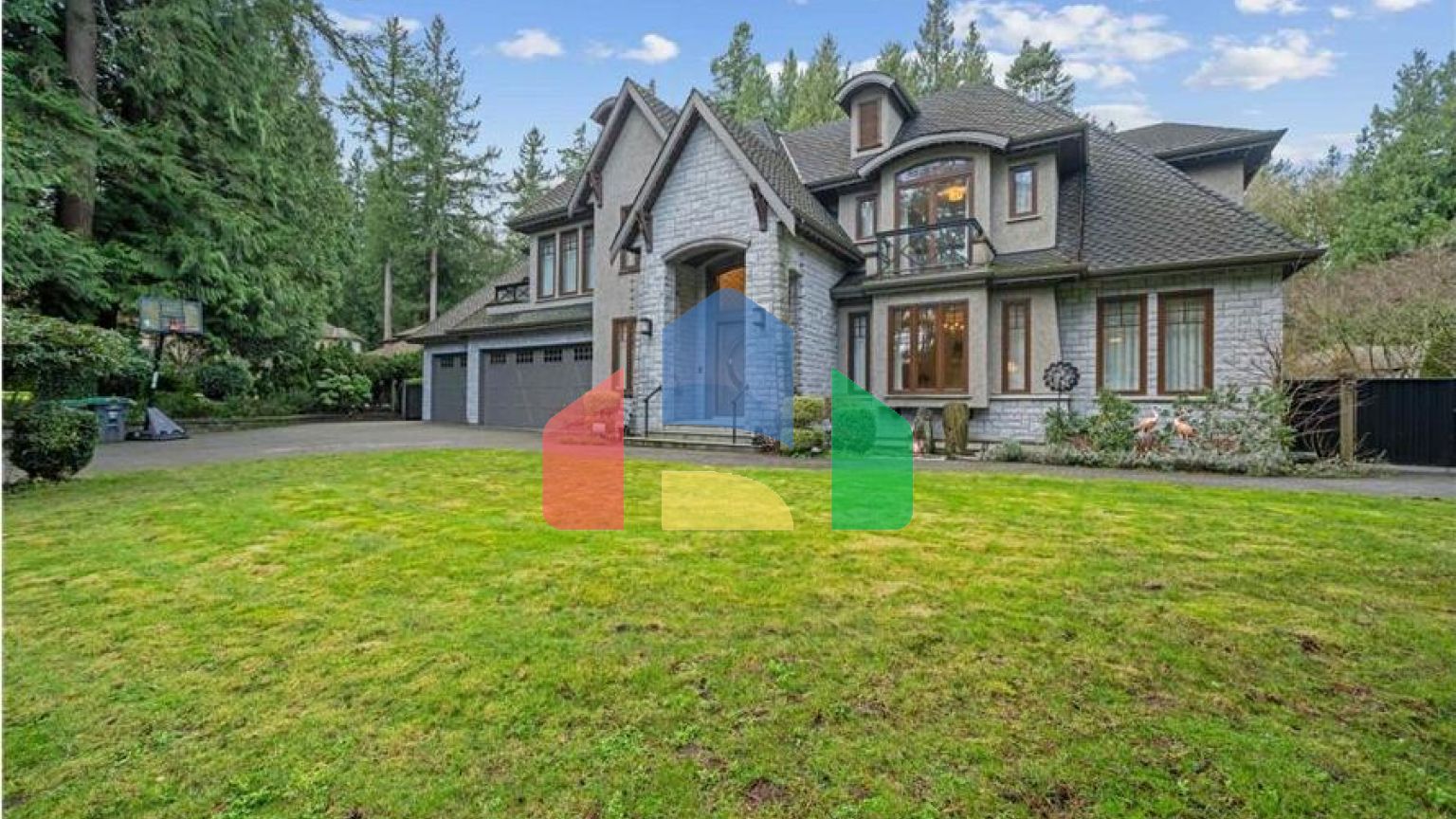 Residential - Single Family Home - Surrey, Canada - Canada