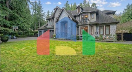 Residential - Single Family Home - Surrey, Canada - Canada