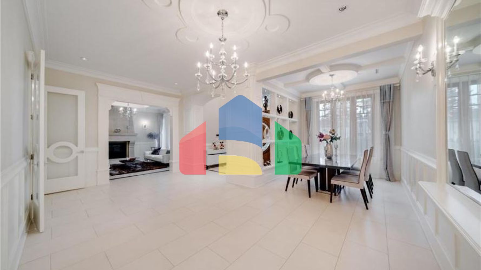 Residential - Single Family Home - Surrey, Canada - Canada