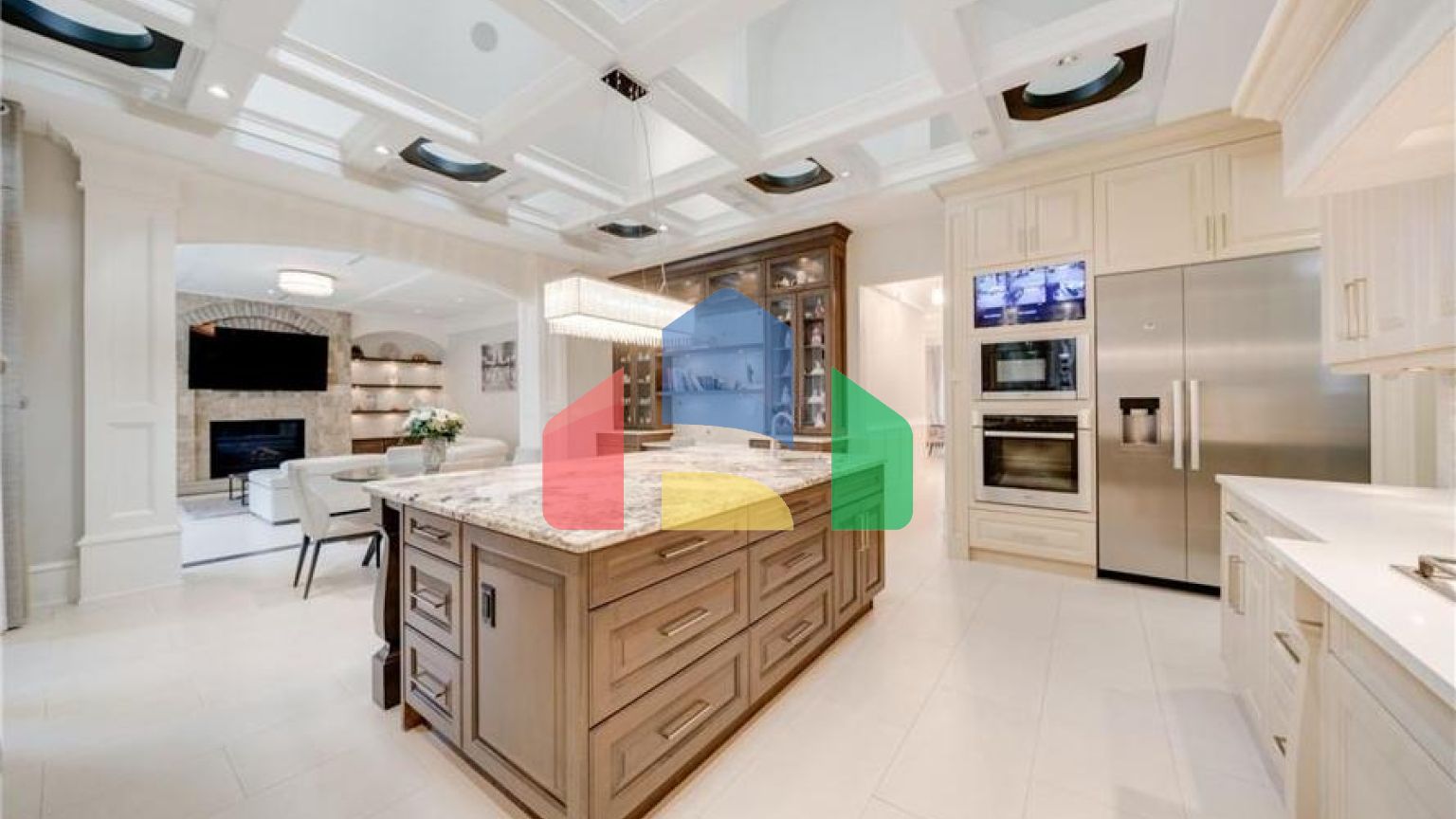 Residential - Single Family Home - Surrey, Canada - Canada