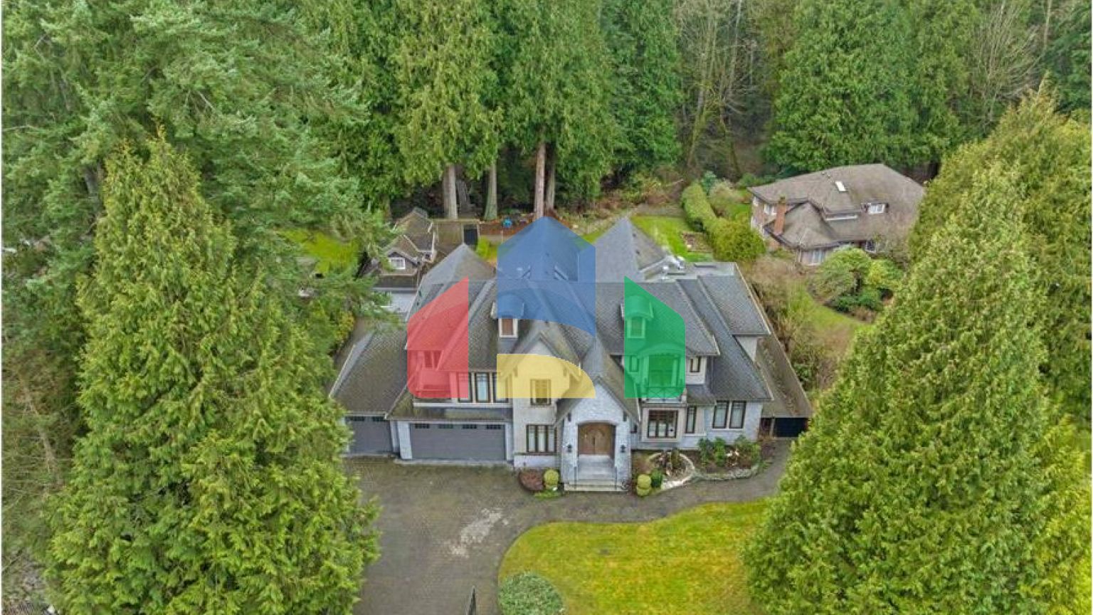 Residential - Single Family Home - Surrey, Canada - Canada