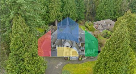 Residential - Single Family Home - Surrey, Canada - Canada