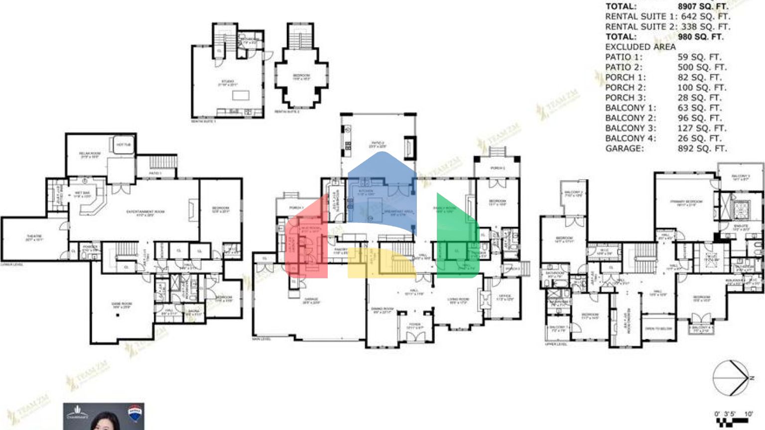 Residential - Single Family Home - Surrey, Canada - Canada