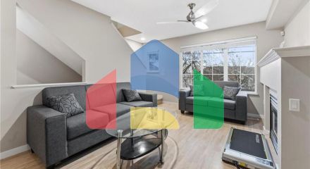 Residential - Townhouse - Surrey, Canada - Canada