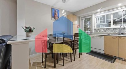 Residential - Townhouse - Surrey, Canada - Canada