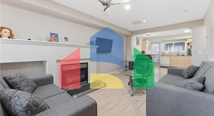 Residential - Townhouse - Surrey, Canada - Canada