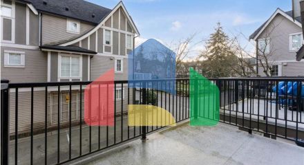 Residential - Townhouse - Surrey, Canada - Canada