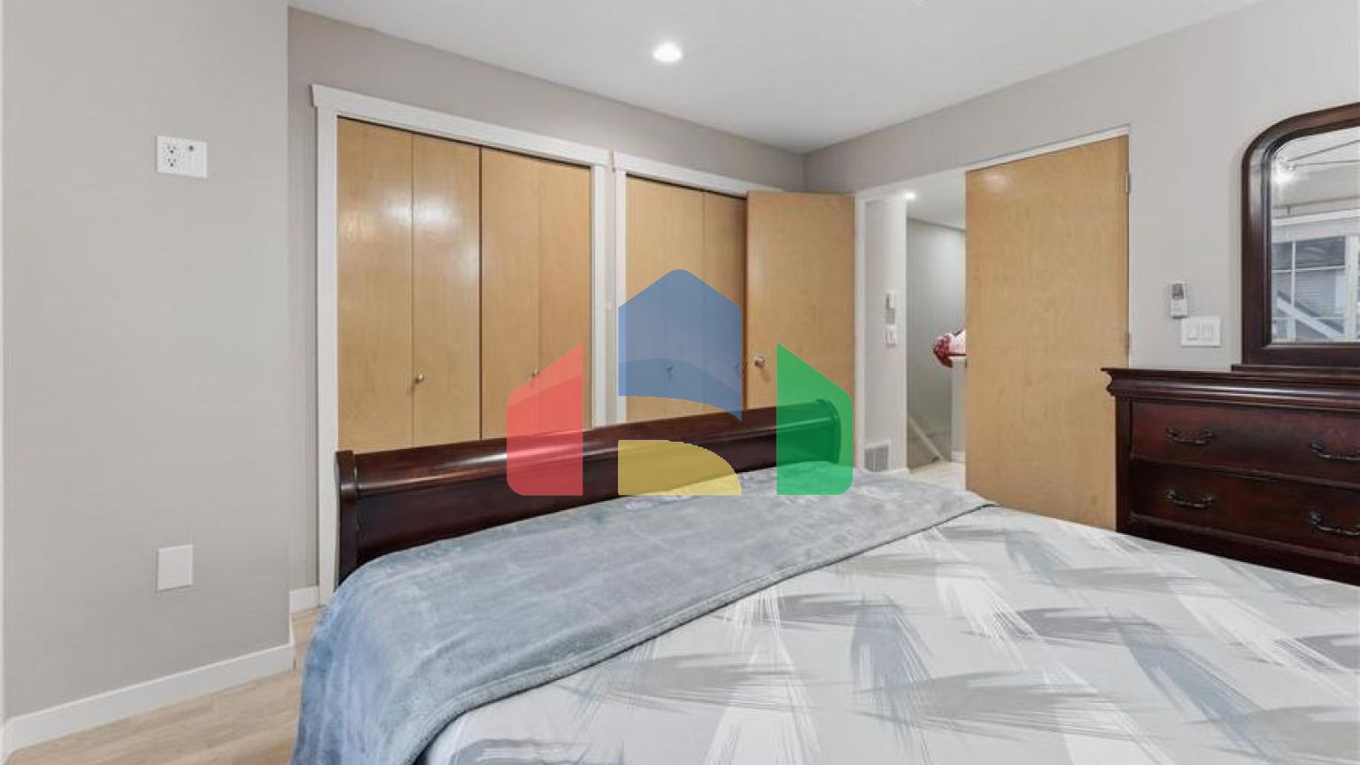 Residential - Townhouse - Surrey, Canada - Canada