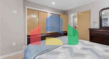 Residential - Townhouse - Surrey, Canada - Canada