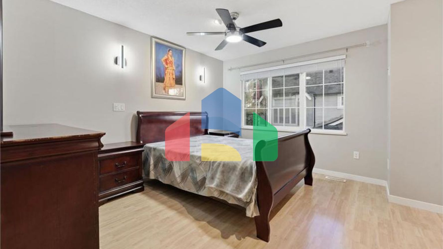 Residential - Townhouse - Surrey, Canada - Canada