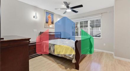 Residential - Townhouse - Surrey, Canada - Canada