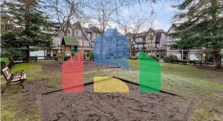 Residential - Townhouse - Surrey, Canada - Canada