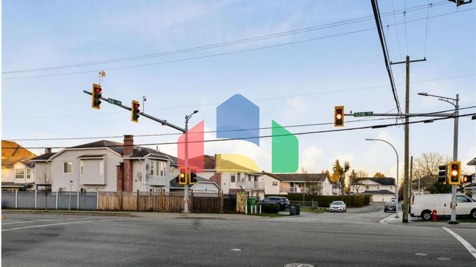 Residential - Townhouse - Surrey, Canada - Canada