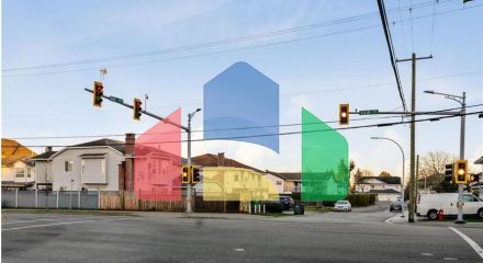 Residential - Townhouse - Surrey, Canada - Canada