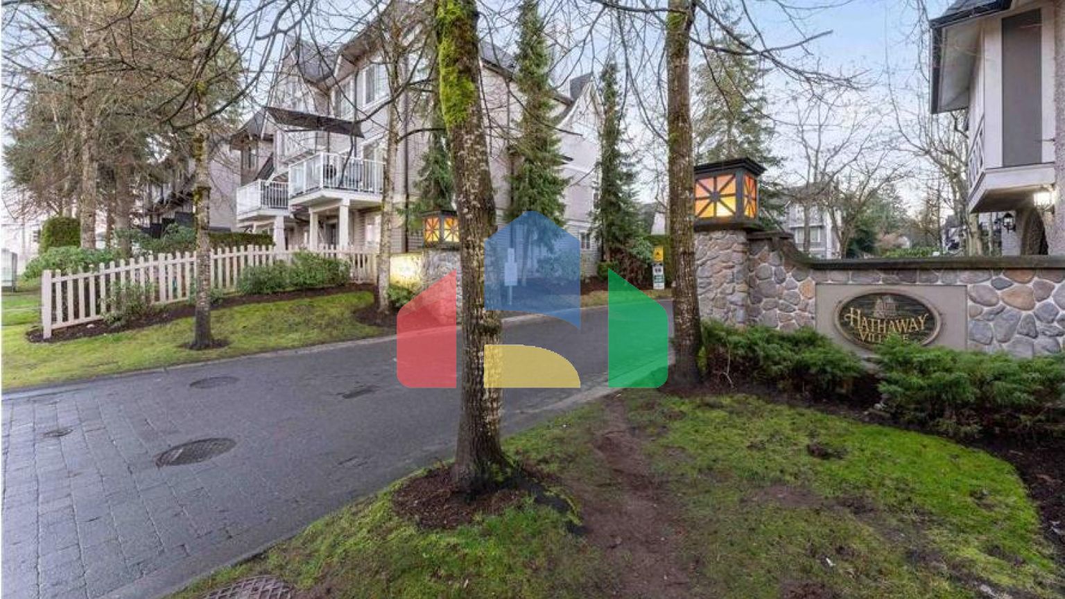 Residential - Townhouse - Surrey, Canada - Canada