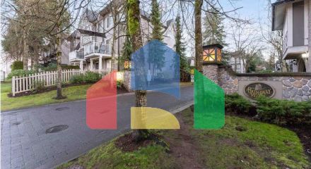 Residential - Townhouse - Surrey, Canada - Canada